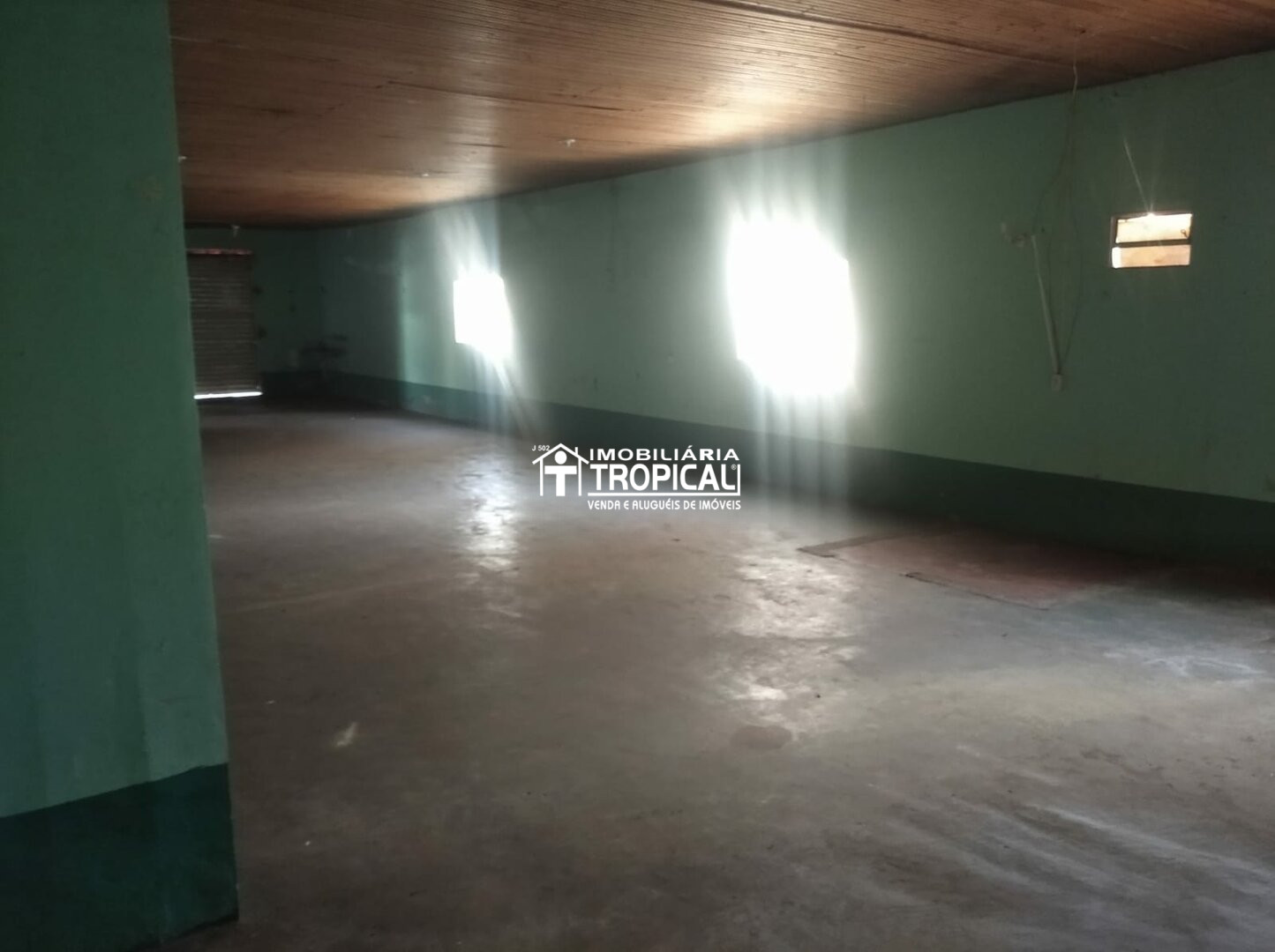 Alugar Sala comercial